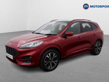Used Ford Kuga 2023 for sale - 74427967: Photo