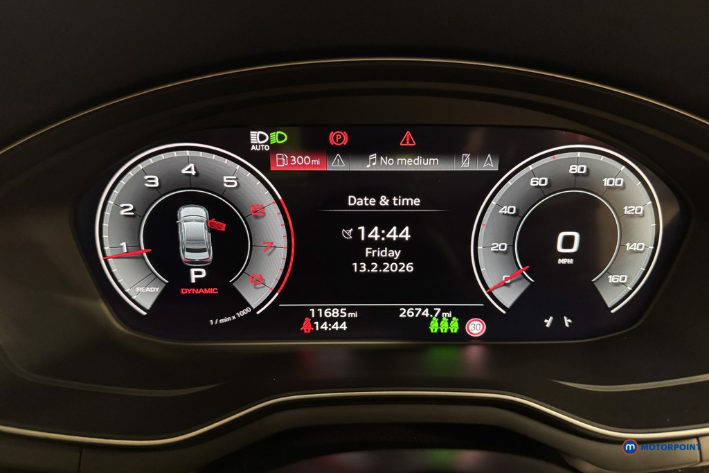 Used Audi A4 2024 for sale - 77718825: Photo 14