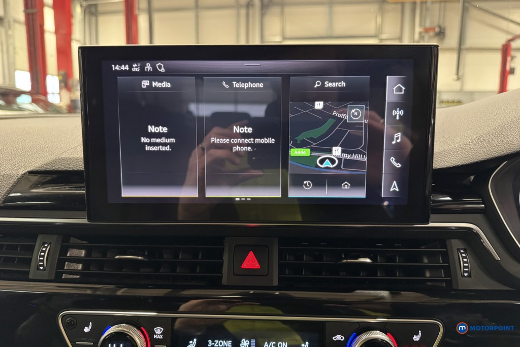 Used Audi A4 2024 for sale - 77718825: Photo 17