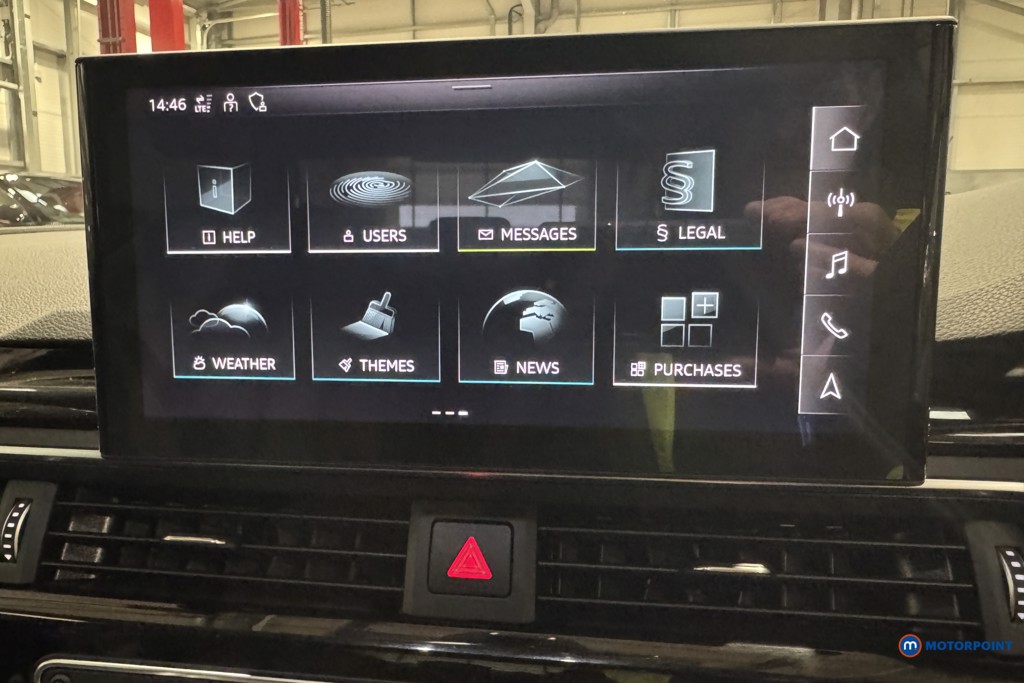 Used Audi A4 2024 for sale - 77718825: Photo 23