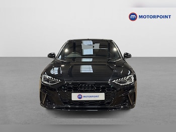 Used Audi A4 2024 for sale - 77718825: Photo