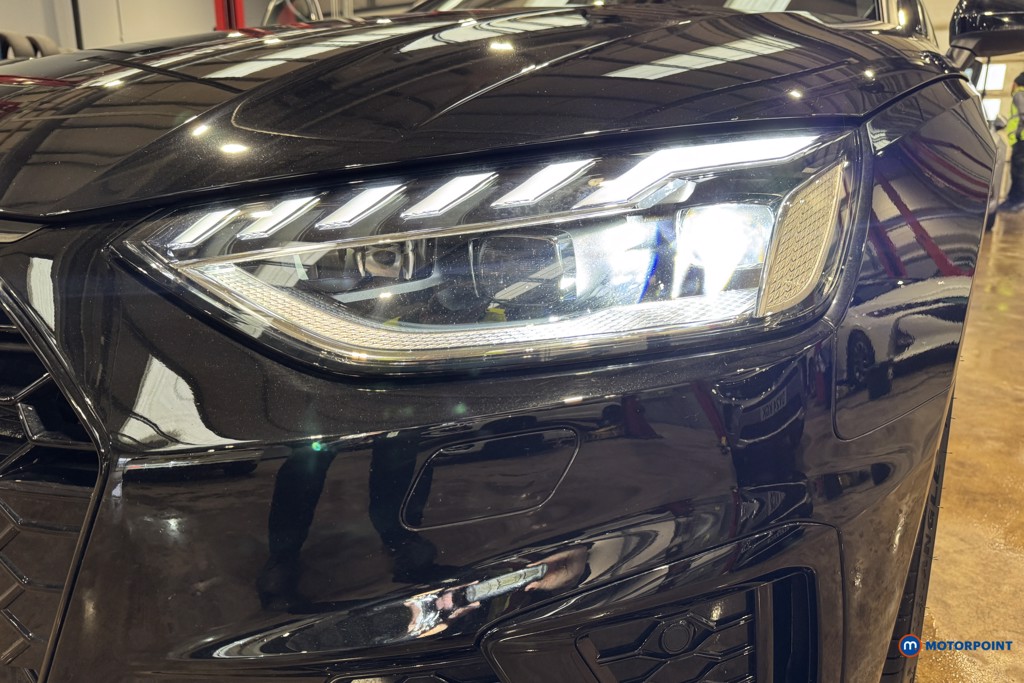 Used Audi A4 2024 for sale - 77718825: Photo 33