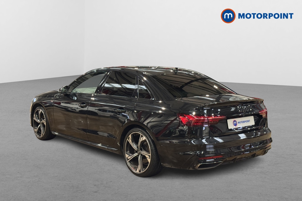 Used Audi A4 2024 for sale - 77718825: Photo 5