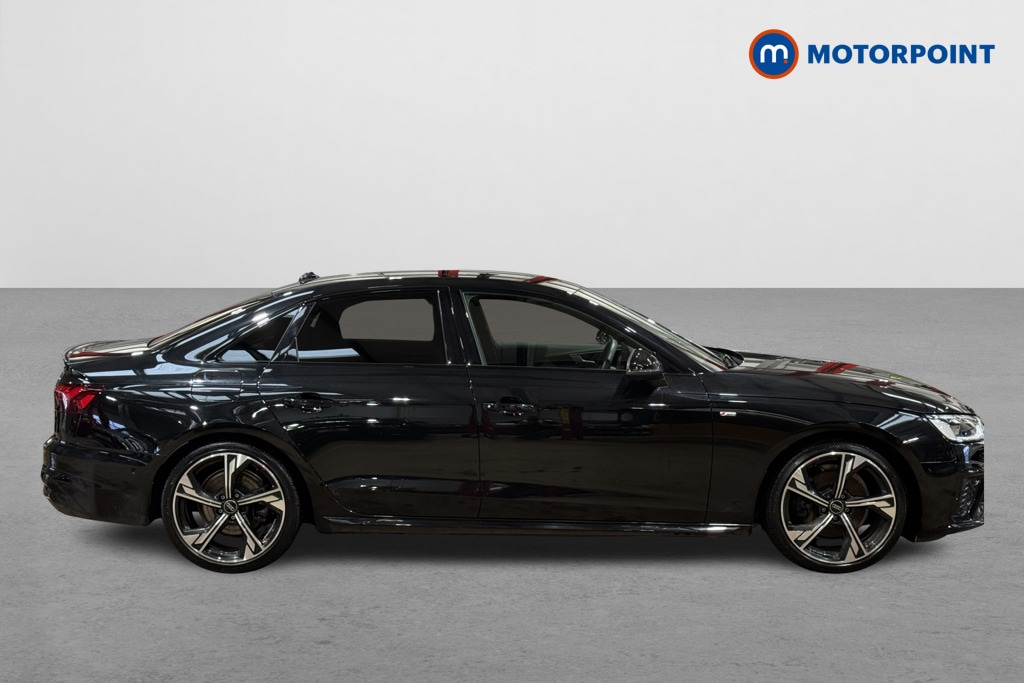 Used Audi A4 2024 for sale - 77718825: Photo 8