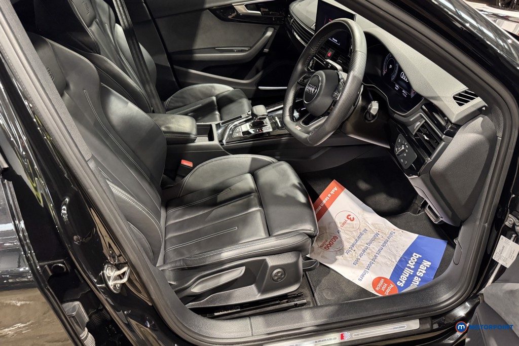 Used Audi A4 2024 for sale - 77718825: Photo 9