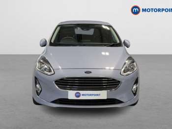 Used Ford Fiesta 2021 for sale - 75044259: Photo