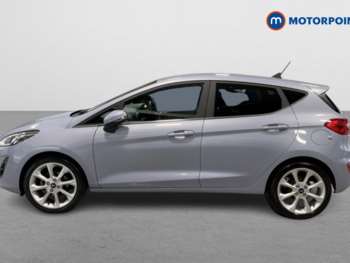 Used Ford Fiesta 2021 for sale - 75044259: Photo