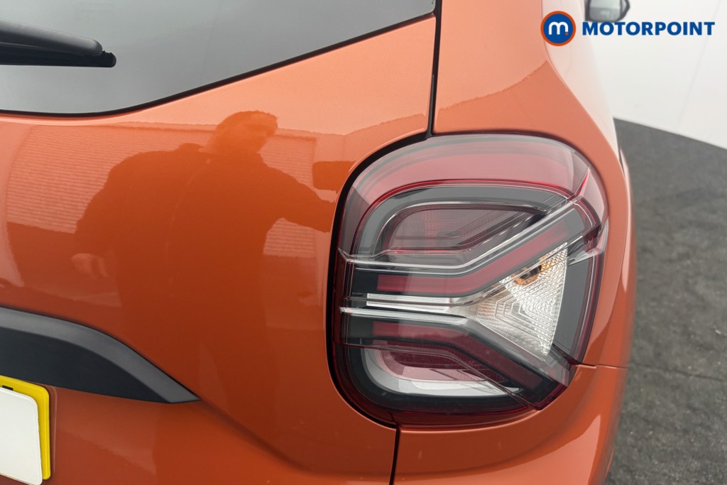 Used Dacia Duster 2023 for sale - 77946491: Photo 10