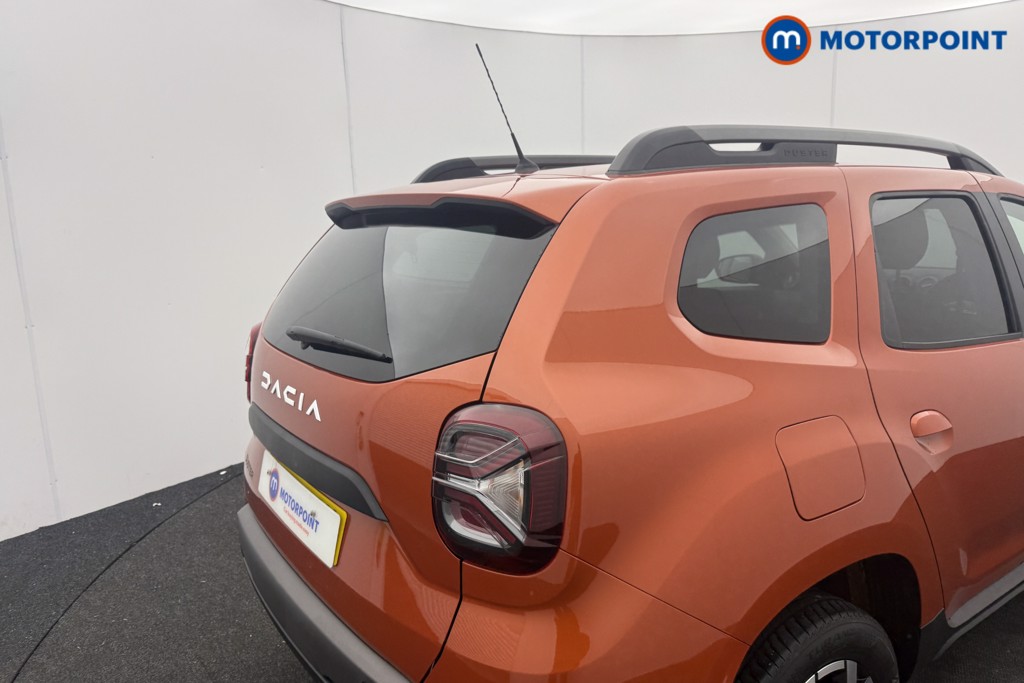 Used Dacia Duster 2023 for sale - 77946491: Photo 13