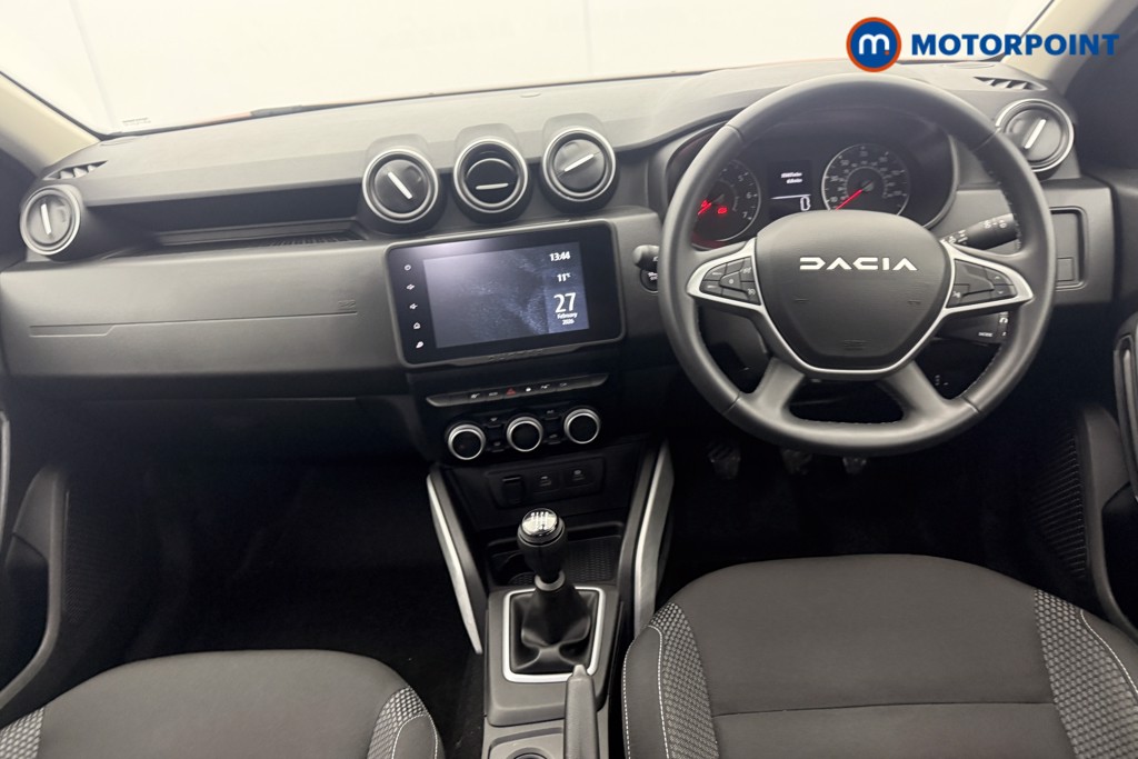 Used Dacia Duster 2023 for sale - 77946491: Photo 16