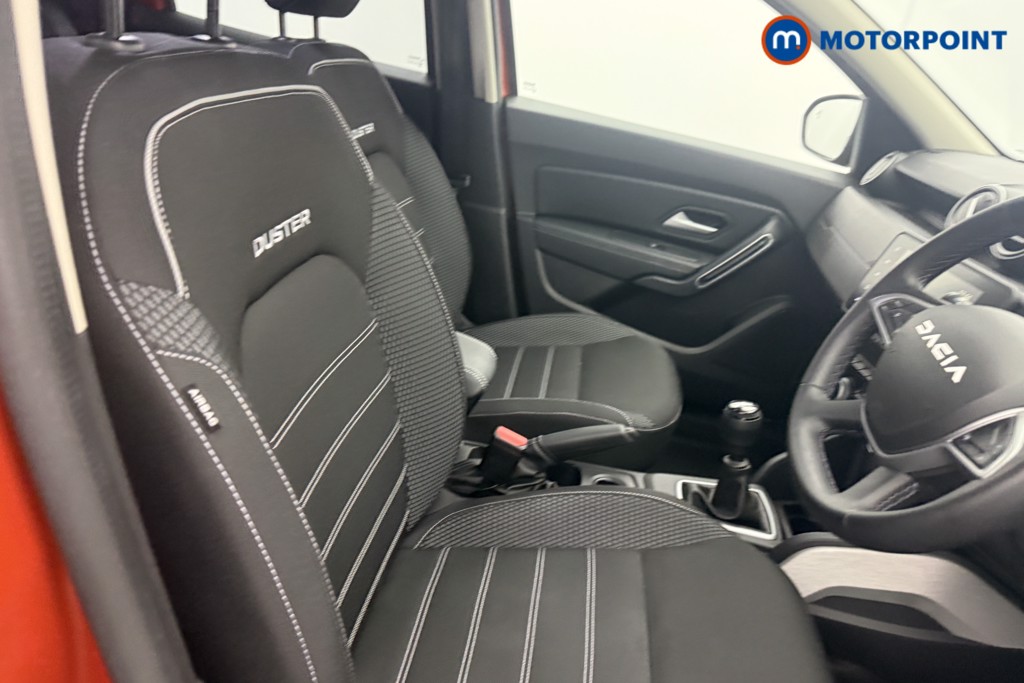 Used Dacia Duster 2023 for sale - 77946491: Photo 19