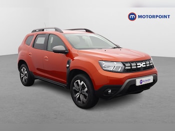 Used Dacia Duster 2023 for sale - 77946491: Photo