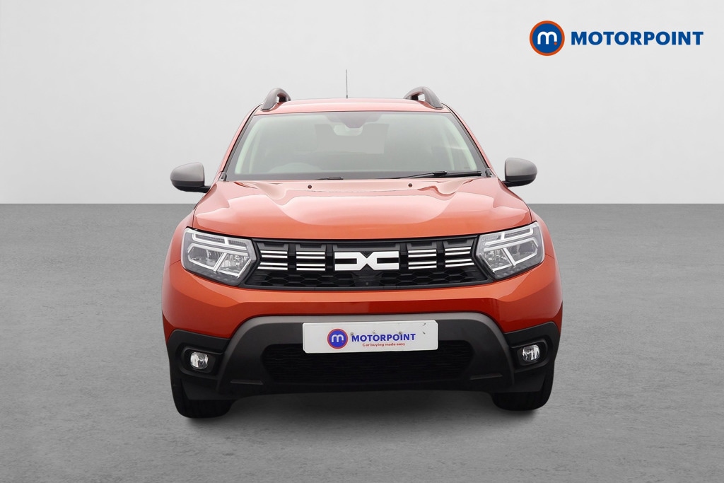 Used Dacia Duster 2023 for sale - 77946491: Photo 2