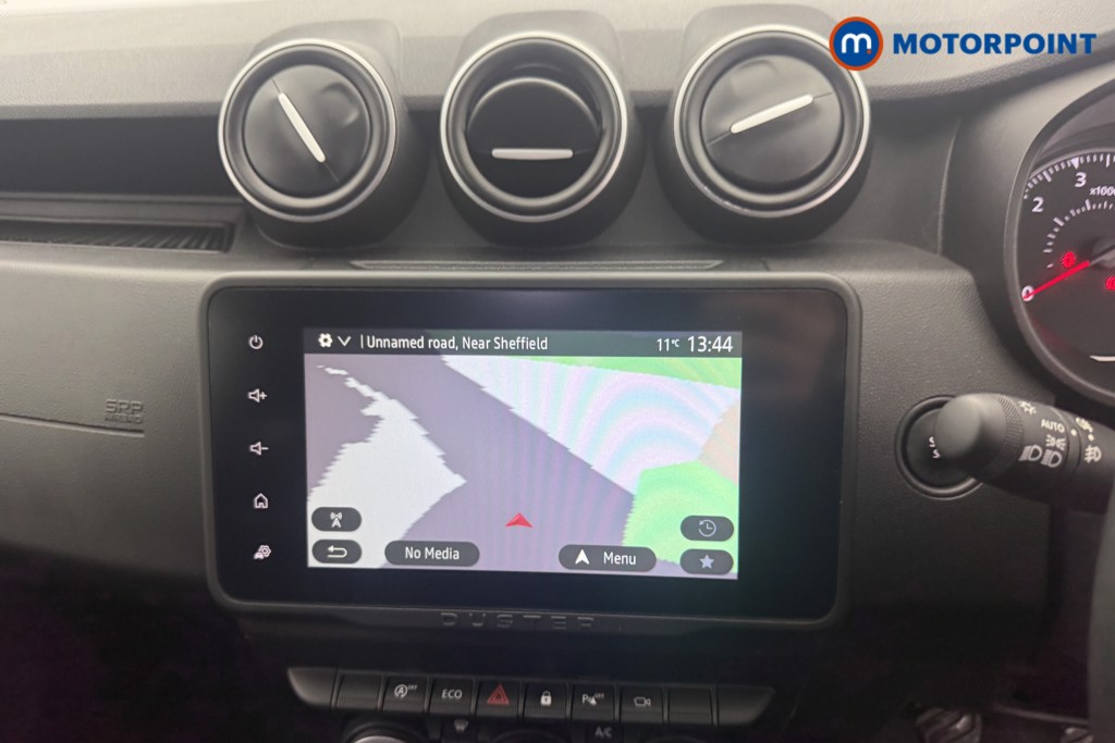 Used Dacia Duster 2023 for sale - 77946491: Photo 25