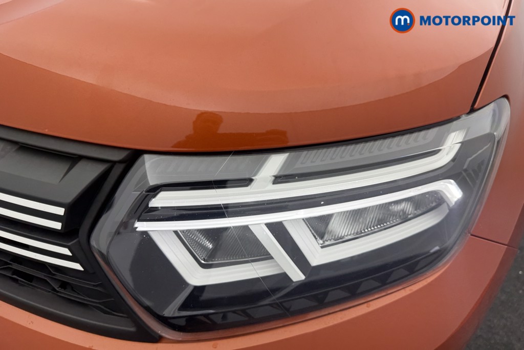 Used Dacia Duster 2023 for sale - 77946491: Photo 30