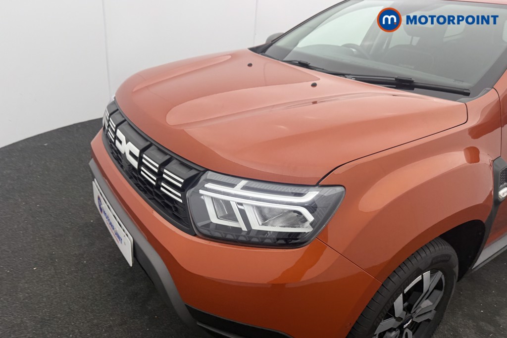 Used Dacia Duster 2023 for sale - 77946491: Photo 31
