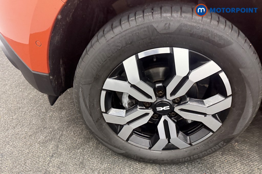 Used Dacia Duster 2023 for sale - 77946491: Photo 32