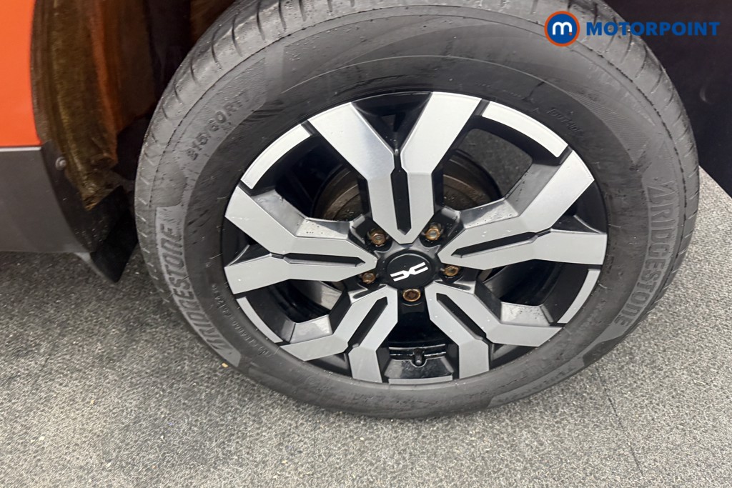 Used Dacia Duster 2023 for sale - 77946491: Photo 35