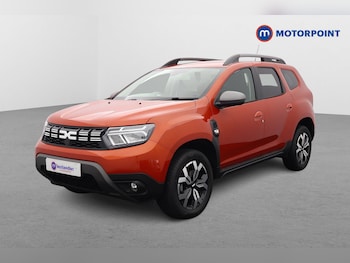 Used Dacia Duster 2023 for sale - 77946491: Photo