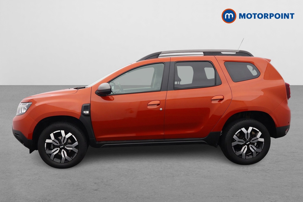 Used Dacia Duster 2023 for sale - 77946491: Photo 4