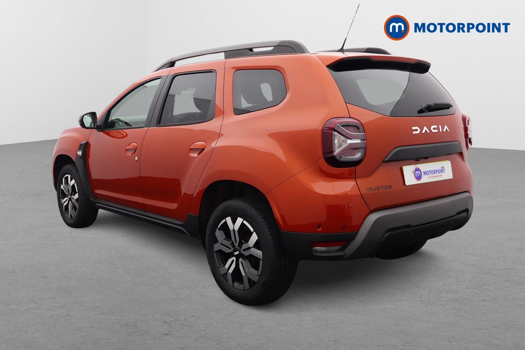 Used Dacia Duster 2023 for sale - 77946491: Photo 5