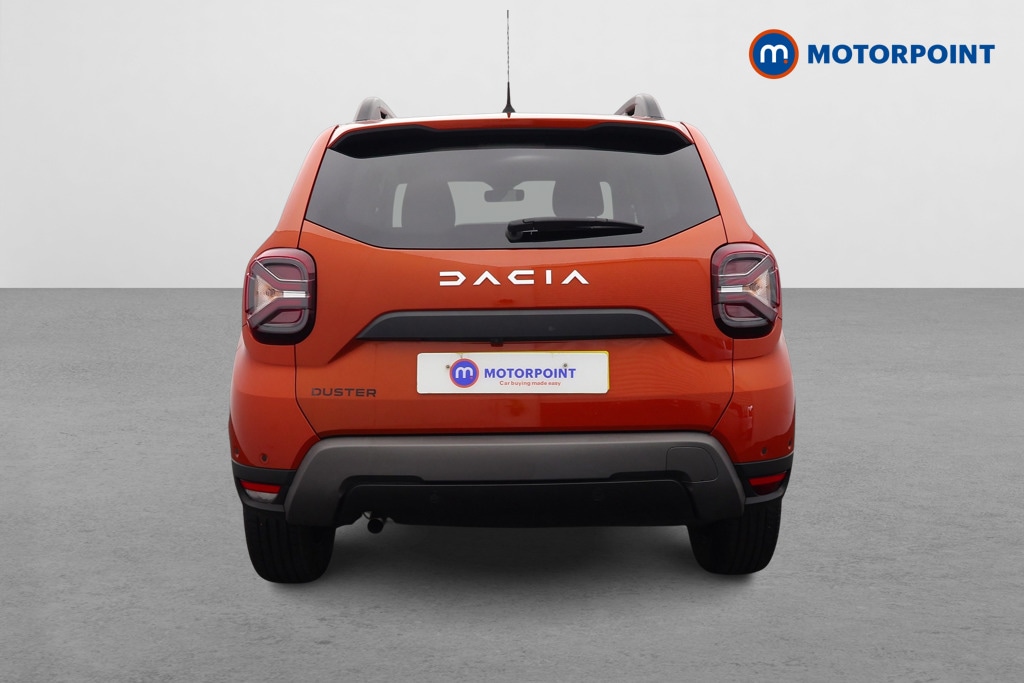 Used Dacia Duster 2023 for sale - 77946491: Photo 6
