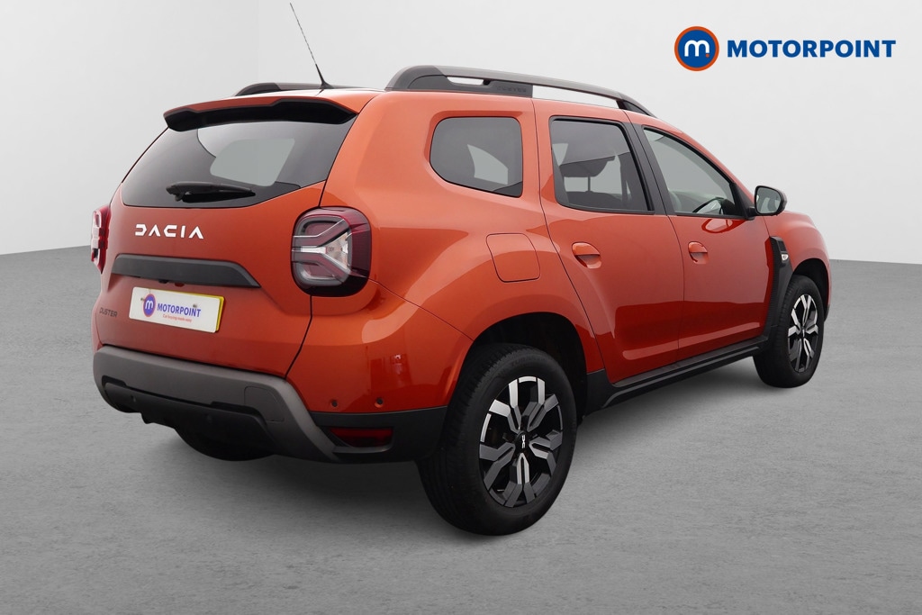 Used Dacia Duster 2023 for sale - 77946491: Photo 7