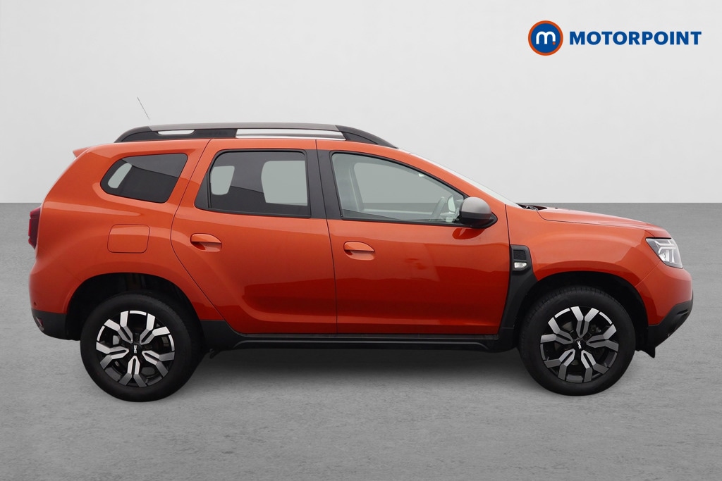 Used Dacia Duster 2023 for sale - 77946491: Photo 8