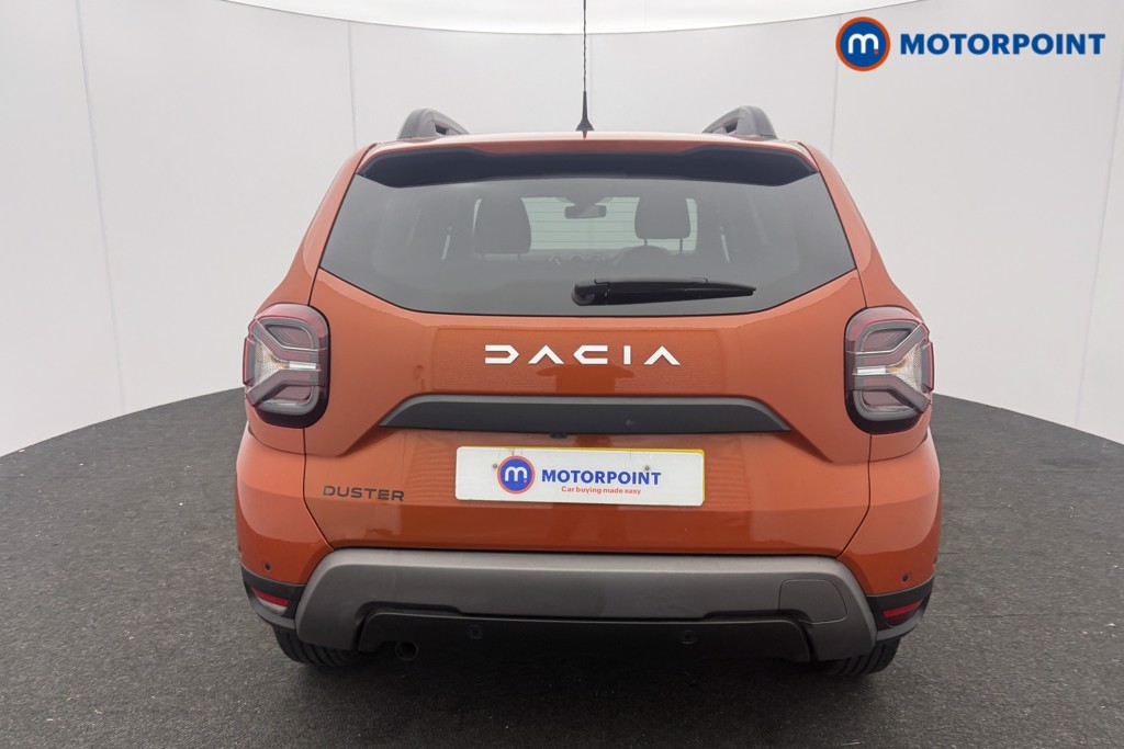 Used Dacia Duster 2023 for sale - 77946491: Photo 9