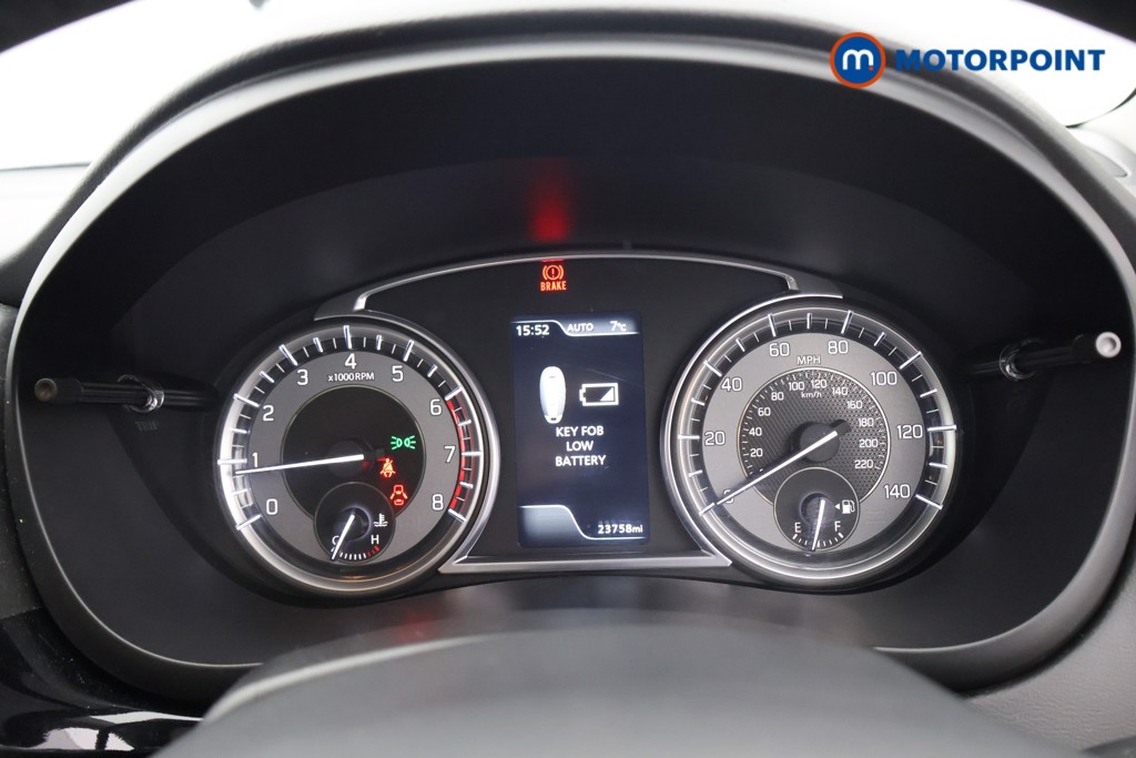 Used Suzuki SX4 S-Cross 2023 for sale - 78012289: Photo 12