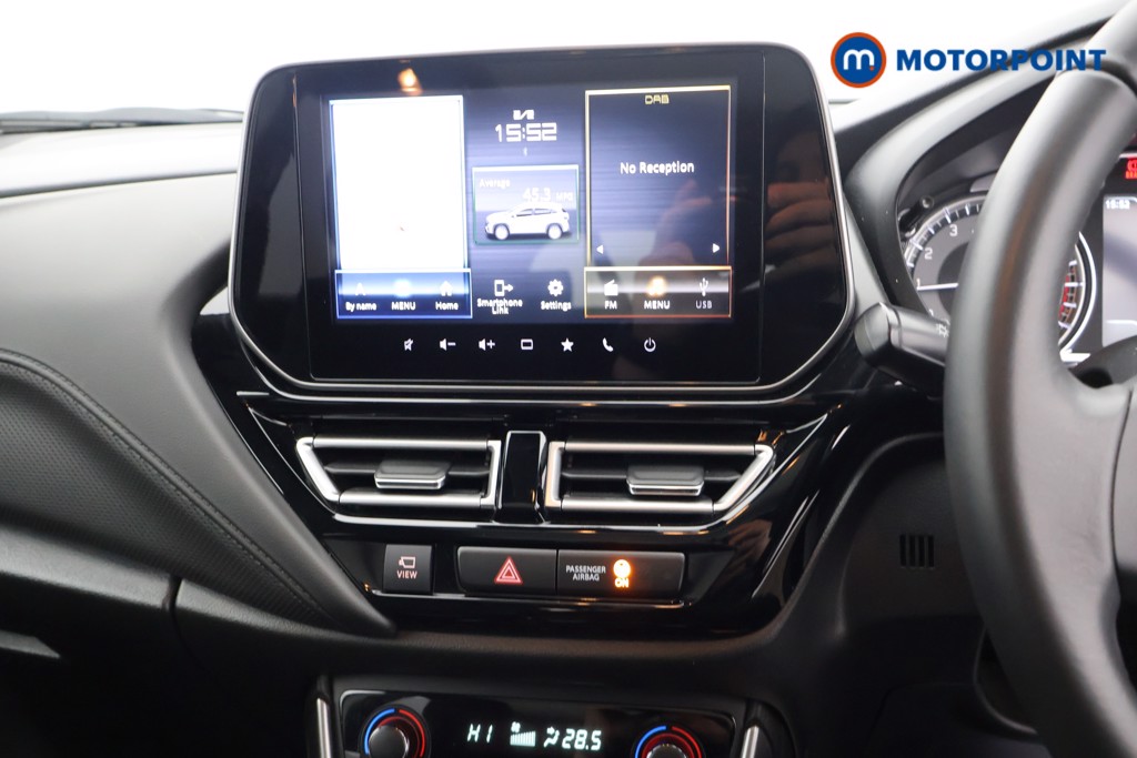 Used Suzuki SX4 S-Cross 2023 for sale - 78012289: Photo 16