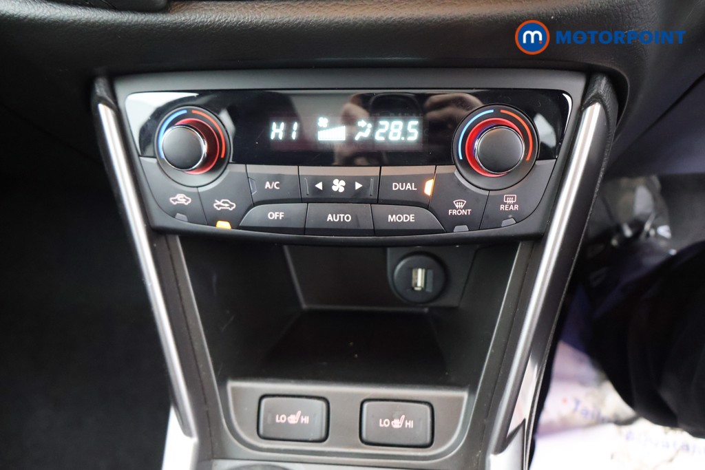 Used Suzuki SX4 S-Cross 2023 for sale - 78012289: Photo 17