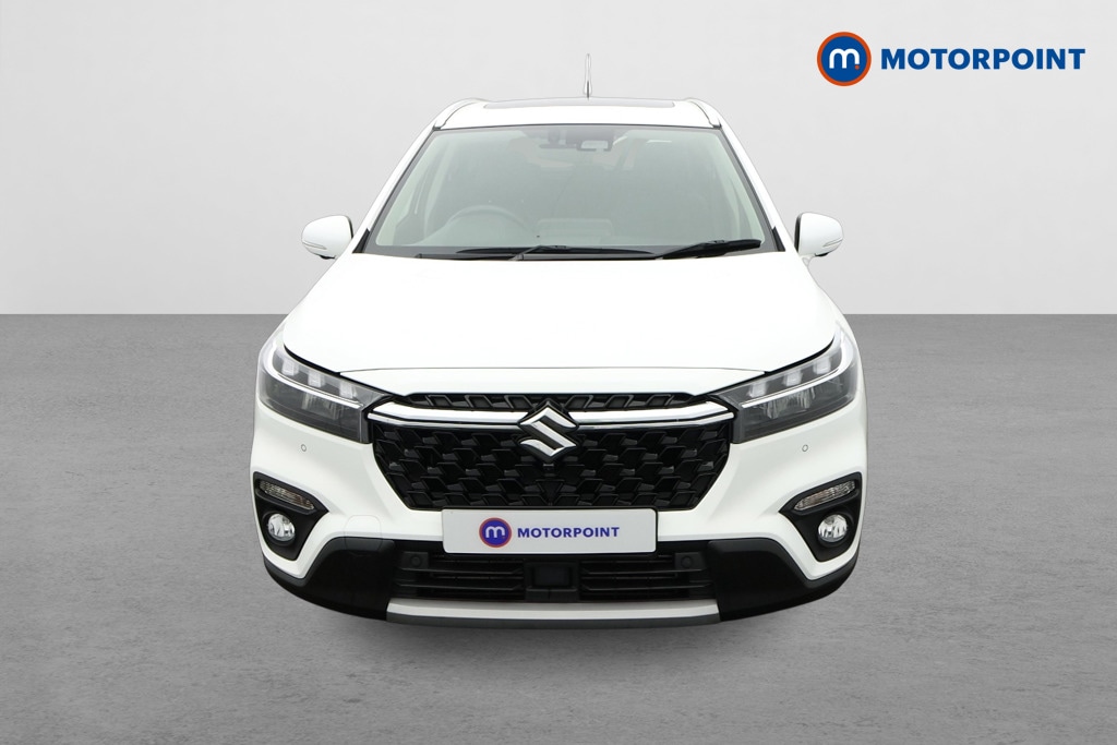 Used Suzuki SX4 S-Cross 2023 for sale - 78012289: Photo 2