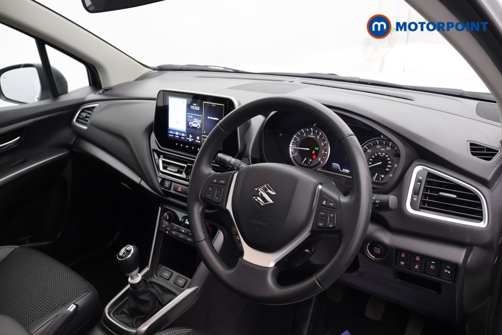 Used Suzuki SX4 S-Cross 2023 for sale - 78012289: Photo 23