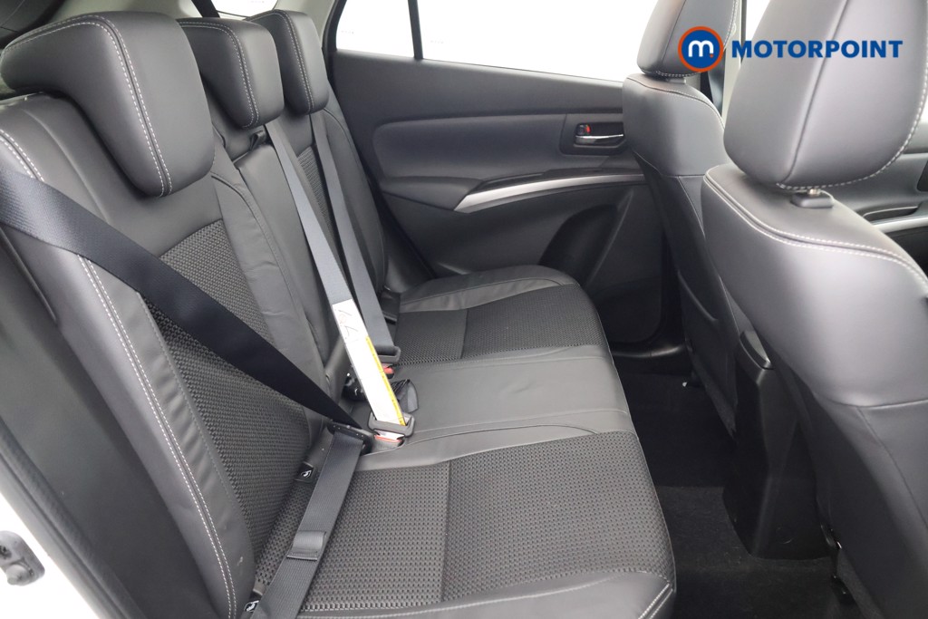 Used Suzuki SX4 S-Cross 2023 for sale - 78012289: Photo 25