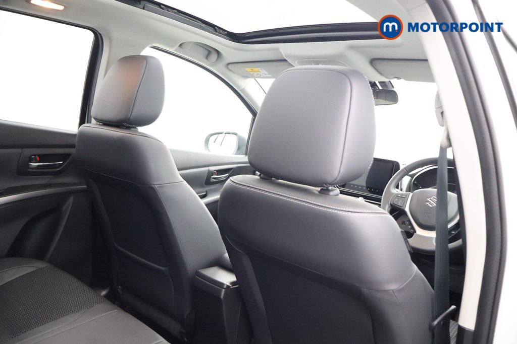 Used Suzuki SX4 S-Cross 2023 for sale - 78012289: Photo 26