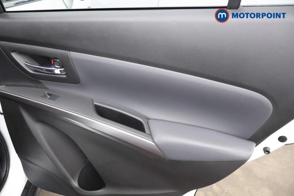 Used Suzuki SX4 S-Cross 2023 for sale - 78012289: Photo 27