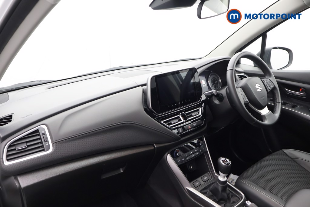 Used Suzuki SX4 S-Cross 2023 for sale - 78012289: Photo 28