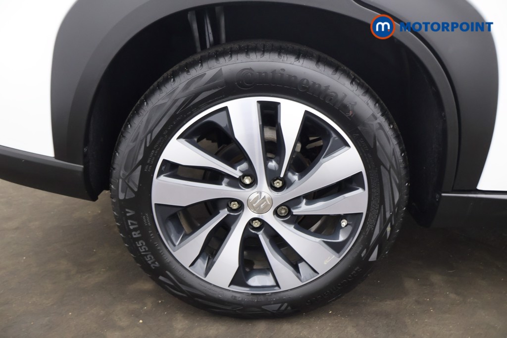 Used Suzuki SX4 S-Cross 2023 for sale - 78012289: Photo 32