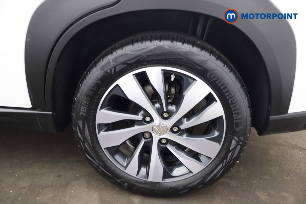 Used Suzuki SX4 S-Cross 2023 for sale - 78012289: Photo 35