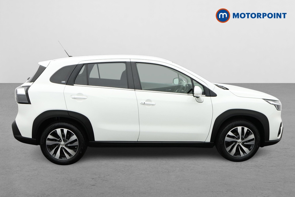 Used Suzuki SX4 S-Cross 2023 for sale - 78012289: Photo 8