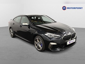 2021 - M235i xDrive 4dr Step Auto