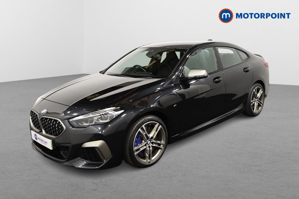 Used BMW 2 Series 2021 for sale - 76710418: Photo 3