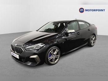 Used BMW 2 Series 2021 for sale - 76710418: Photo