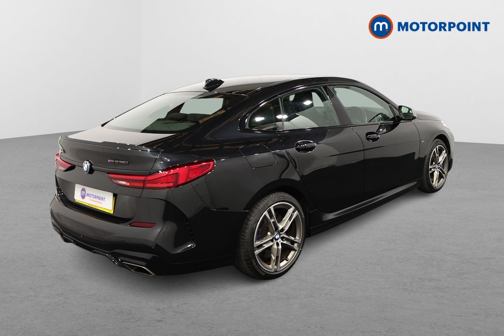 Used BMW 2 Series 2021 for sale - 76710418: Photo 7