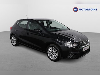 Used SEAT Ibiza 2019 for sale - 78615543: Photo
