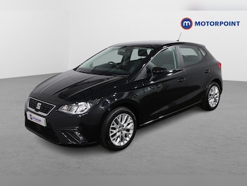 Used SEAT Ibiza 2019 for sale - 78615543: Photo