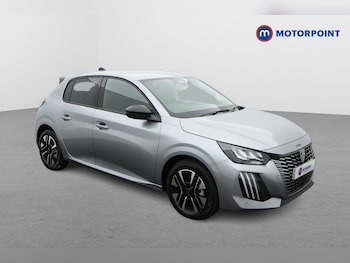Used Peugeot 208 2026 for sale - 78717856: Photo