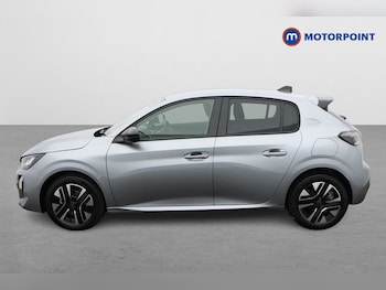 Used Peugeot 208 2026 for sale - 78717856: Photo