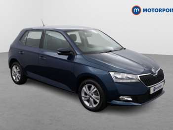 2021 - 1.0 TSI SE 5dr